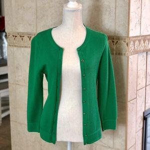 Banana Republic Cardigan Size M